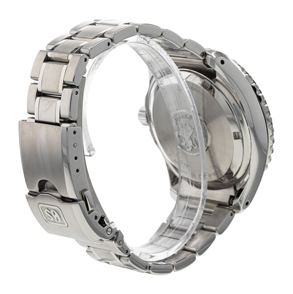 Grand Seiko Sport Collection SBGA229